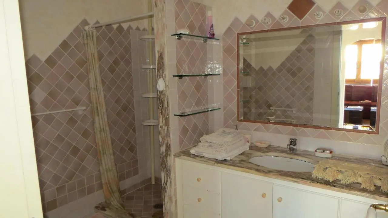 Apartment Casa Vacanze Arzachena
