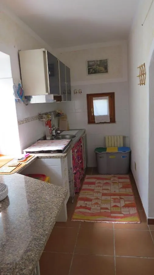 Casa Vacanze Arzachena Apartment