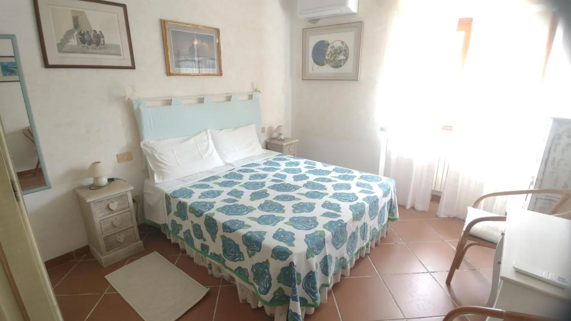 Apartment Casa Vacanze Arzachena Italy