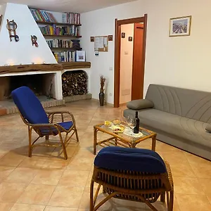 Taverna Mafe Appartement