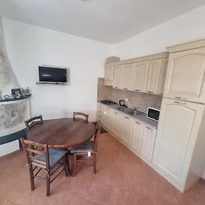 Monte Mare Appartement
